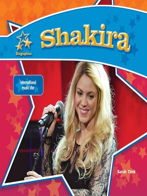 Shakira