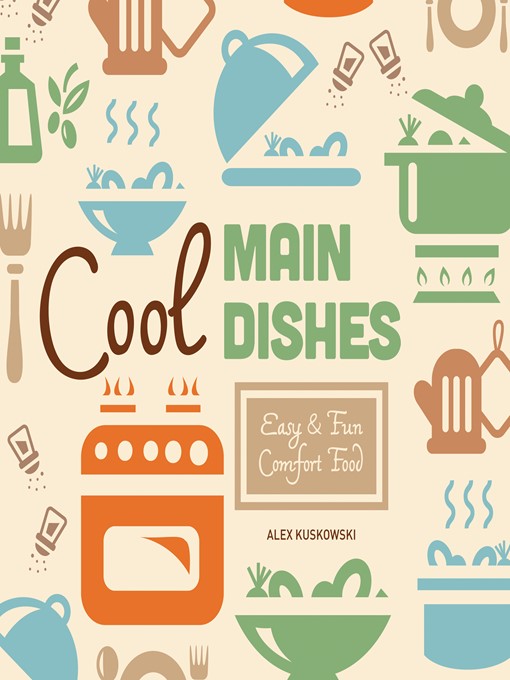 Cool Main Dishes