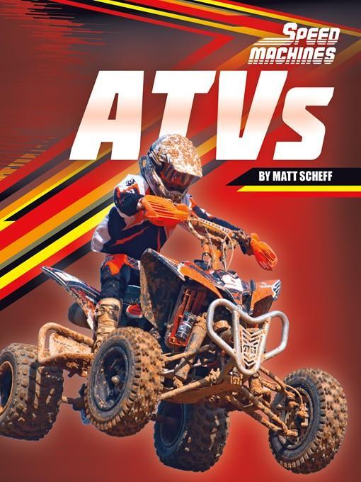 ATVs