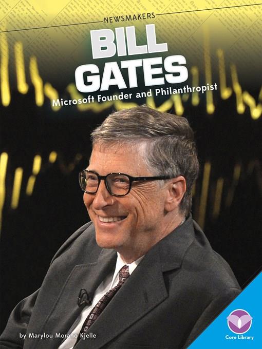 Bill Gates