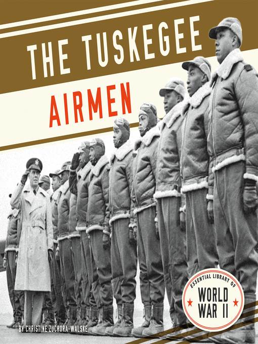 Tuskegee Airmen