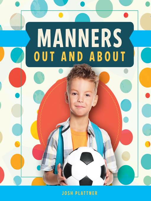 Manners Out and About