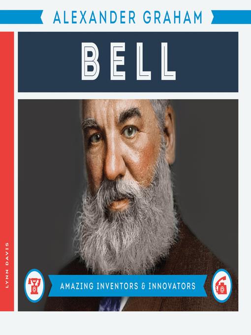 Alexander Graham Bell