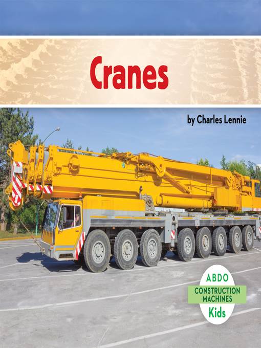 Cranes