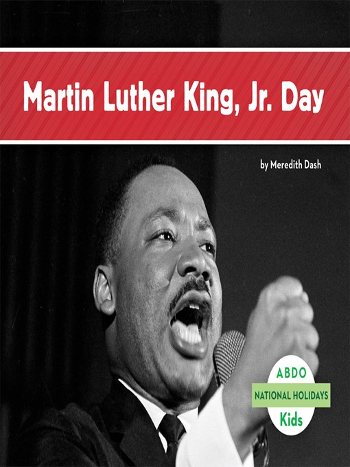 Martin Luther King Jr. Day