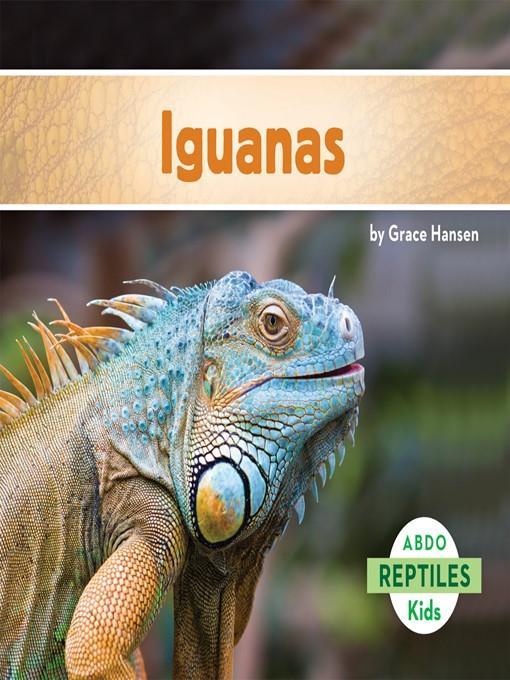 Iguanas