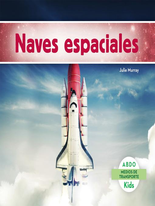 Naves espaciales