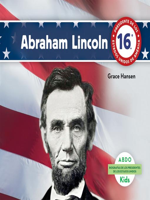 Abraham Lincoln