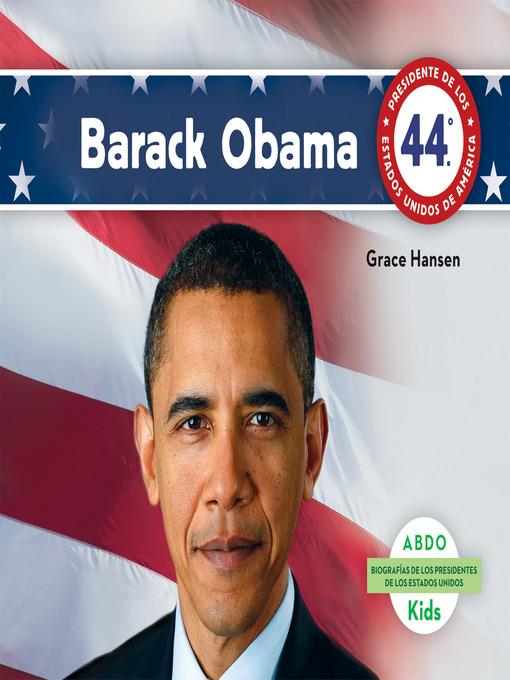 Barack Obama