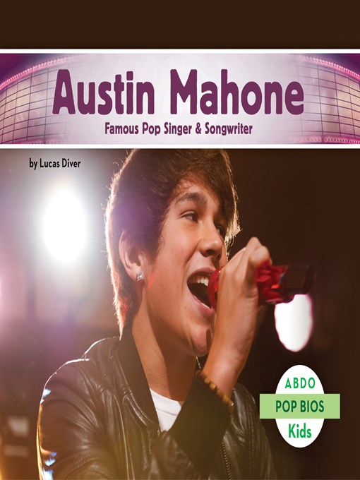 Austin Mahone