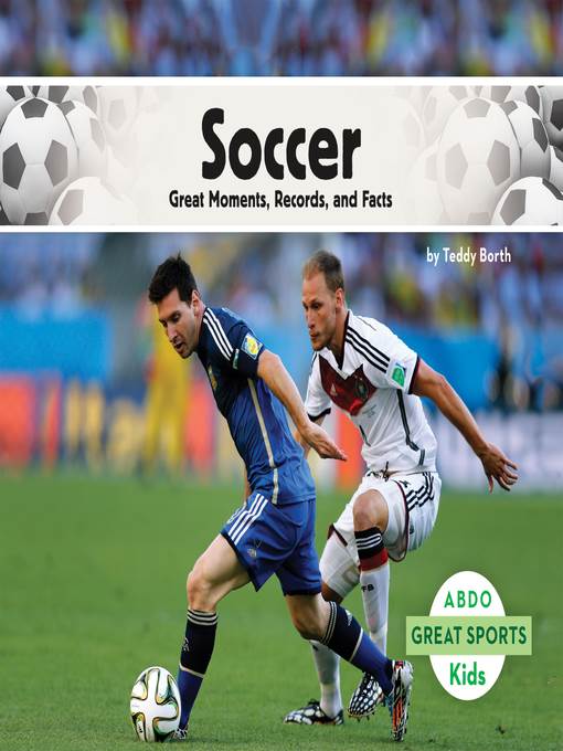 Soccer