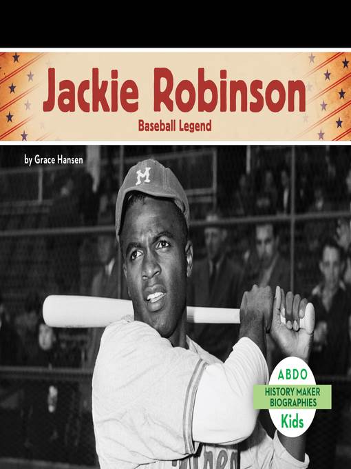 Jackie Robinson