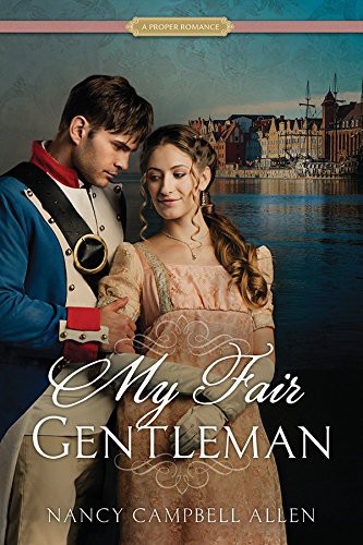 My Fair Gentleman (Proper Romance)