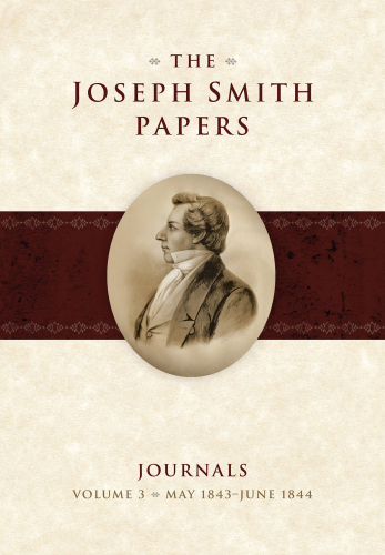 May 1843-June 1844