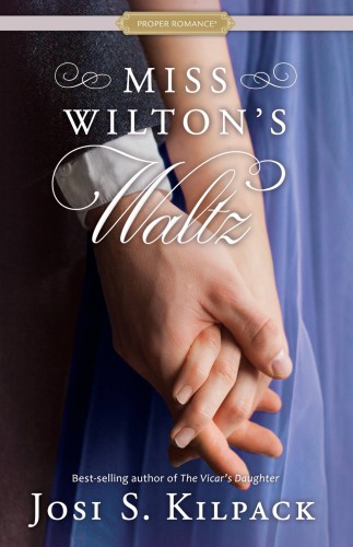 Miss Wilton's Waltz