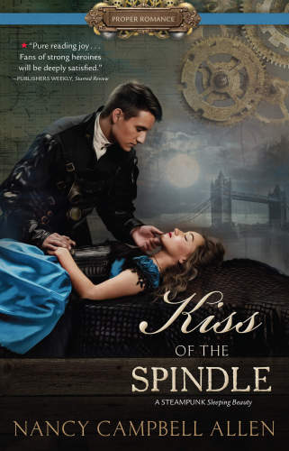 Kiss of the Spindle