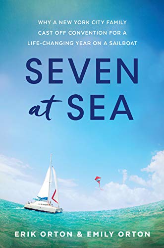 Seven at Sea