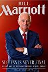 Bill Marriott