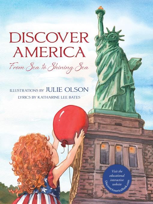Discover America