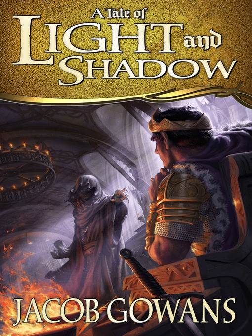 A Tale of Light and Shadow