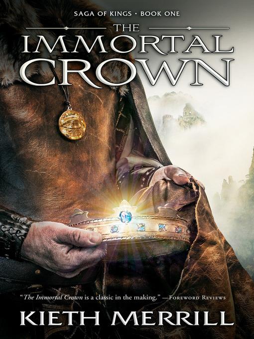 The Immortal Crown