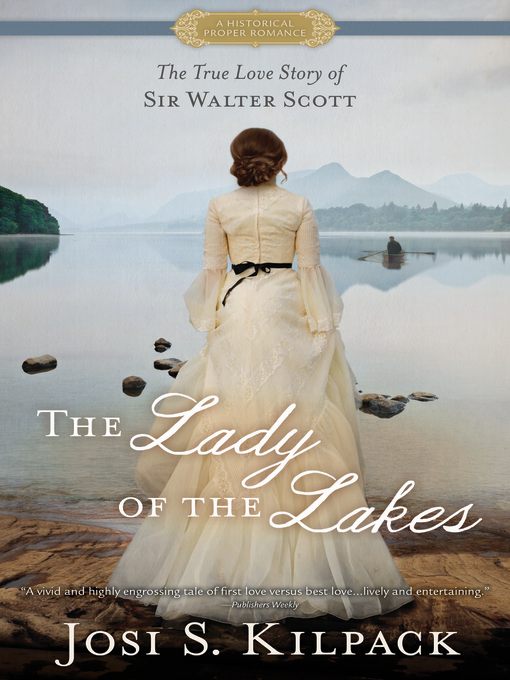 The Lady of the Lakes