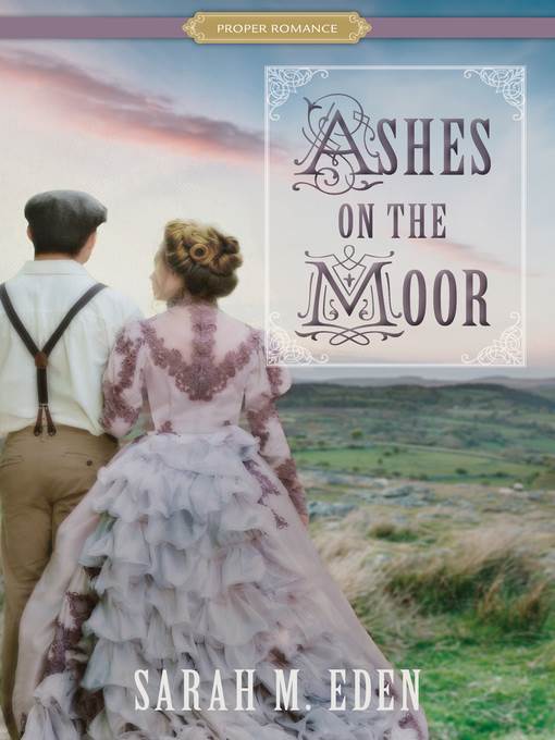 Ashes on the Moor