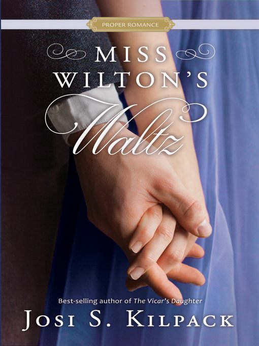 Miss Wilton's Waltz