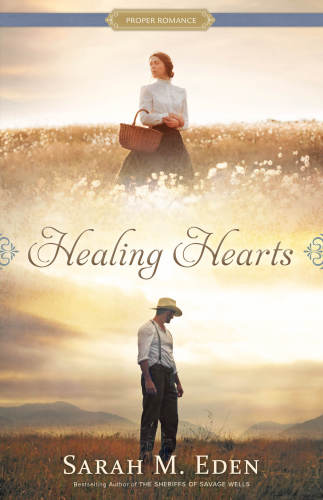 Healing Hearts