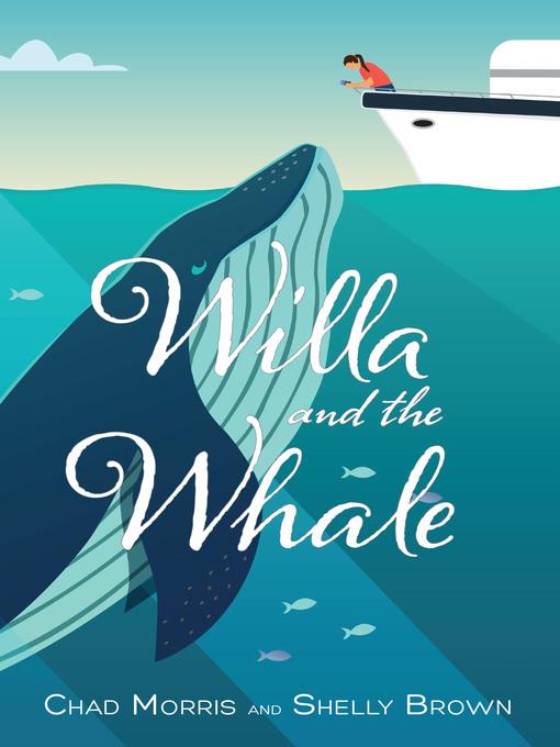Willa and the Whale