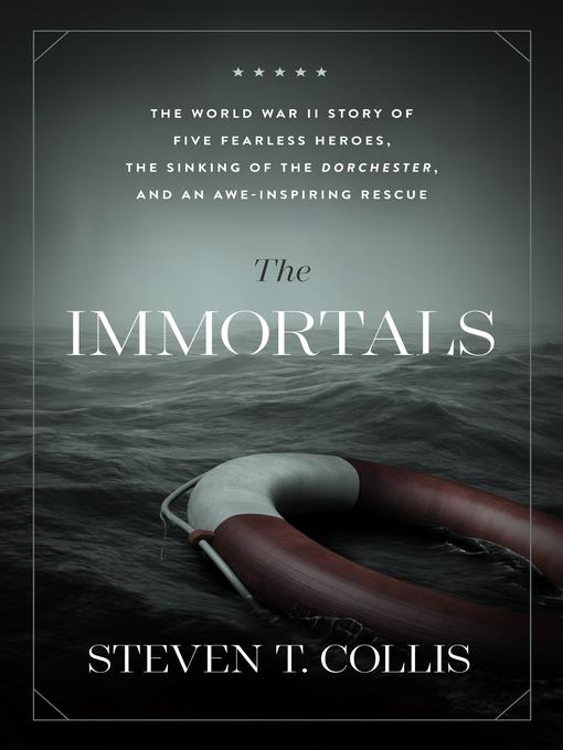 The Immortals