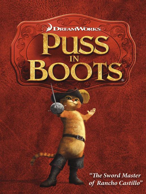 Puss in Boots