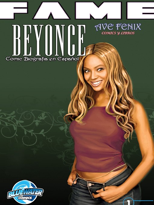 Beyonce