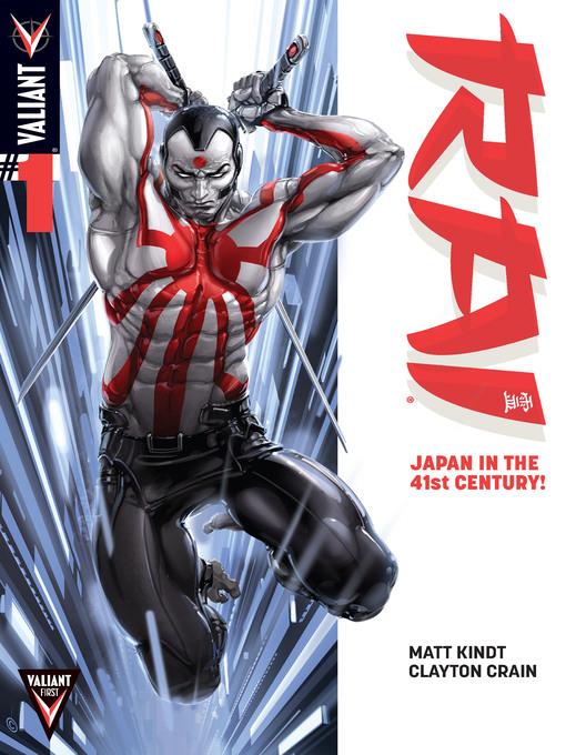 Rai (2014), Issue 1