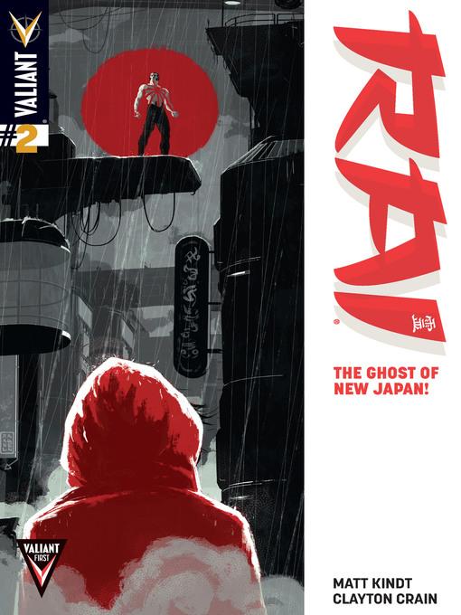 Rai (2014), Issue 2