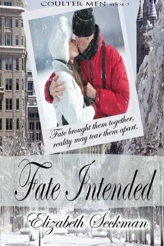 Fate Intended (The Coulter Series) (Volume 3)