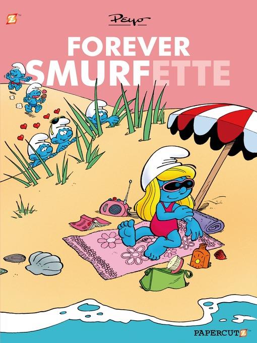 Forever Smurfette