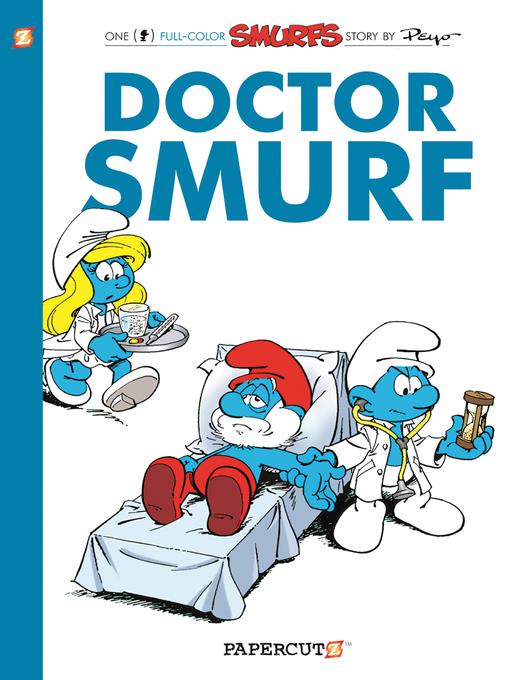 Doctor Smurf