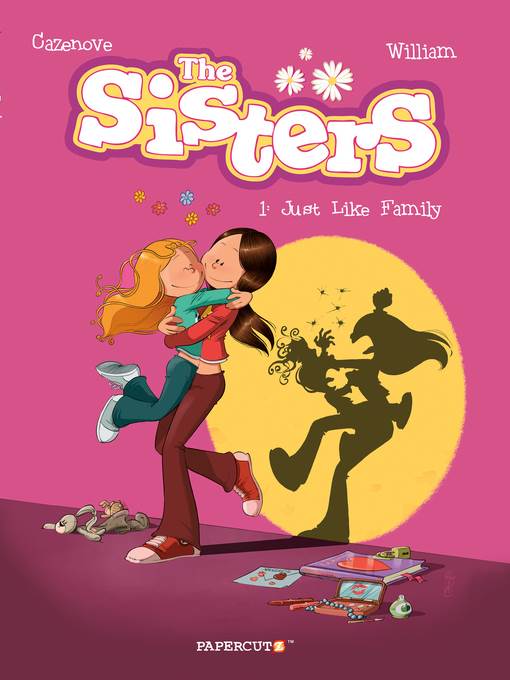 The Sisters, Volume 1