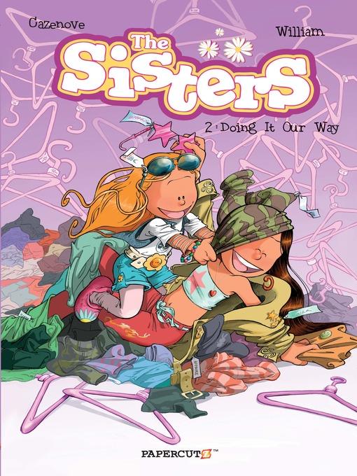 The Sisters, Volume 2