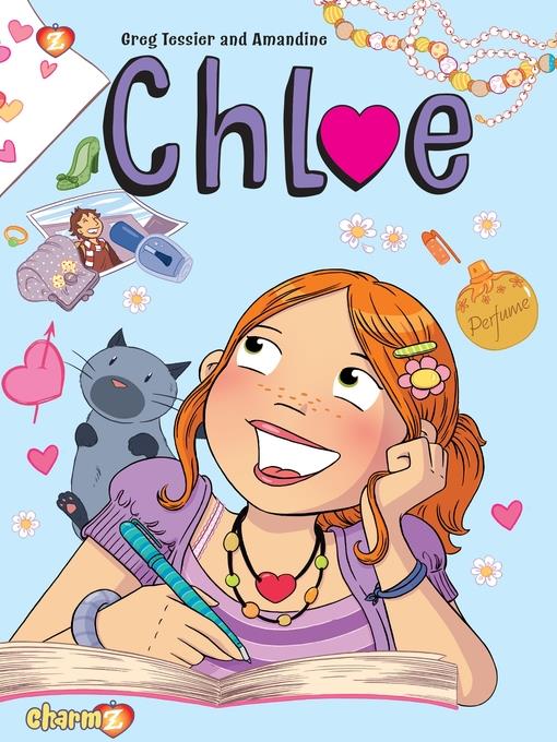 Chloe #1--The New Girl