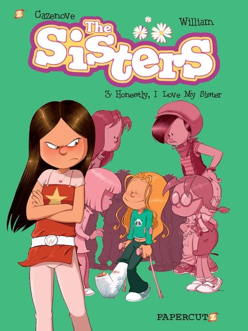 The Sisters, Volume 3