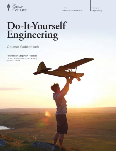 Do-it-yourself engineering