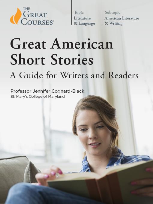 Great American Short Stories