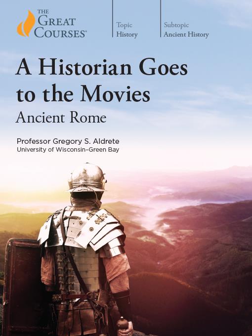 A Historian Goes to the Movies