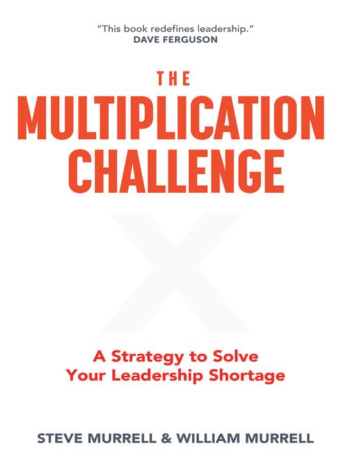 The Multiplication Challenge