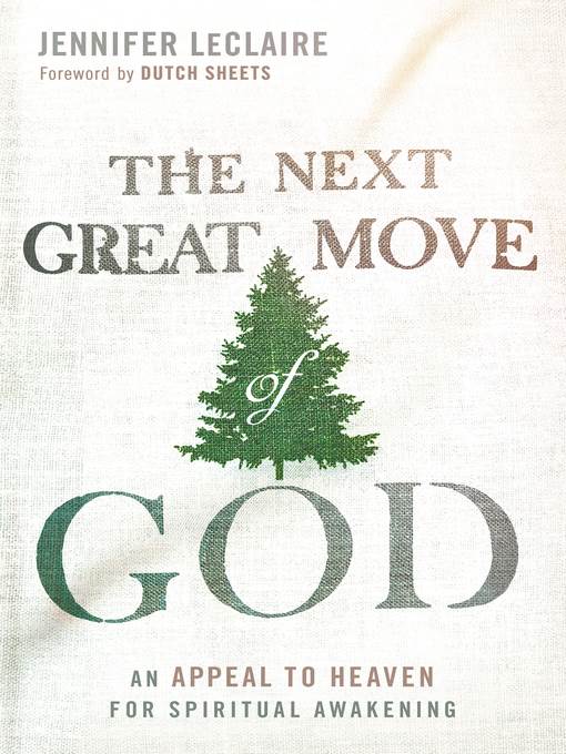 The Next Great Move of God