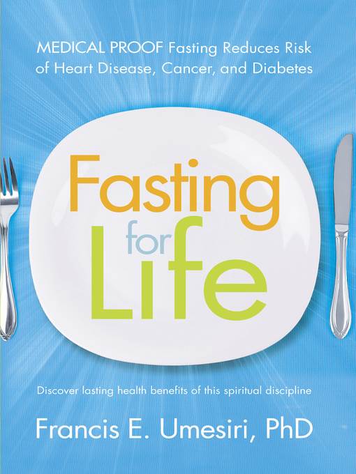 Fasting for Life