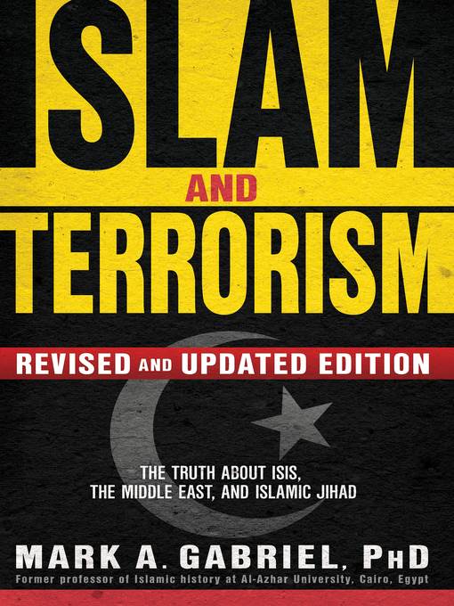 Islam and Terrorism (Revised and Updated Edition)