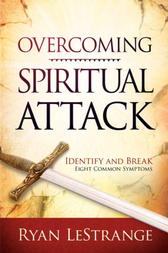 Eight Symptoms of Spiritual Attack